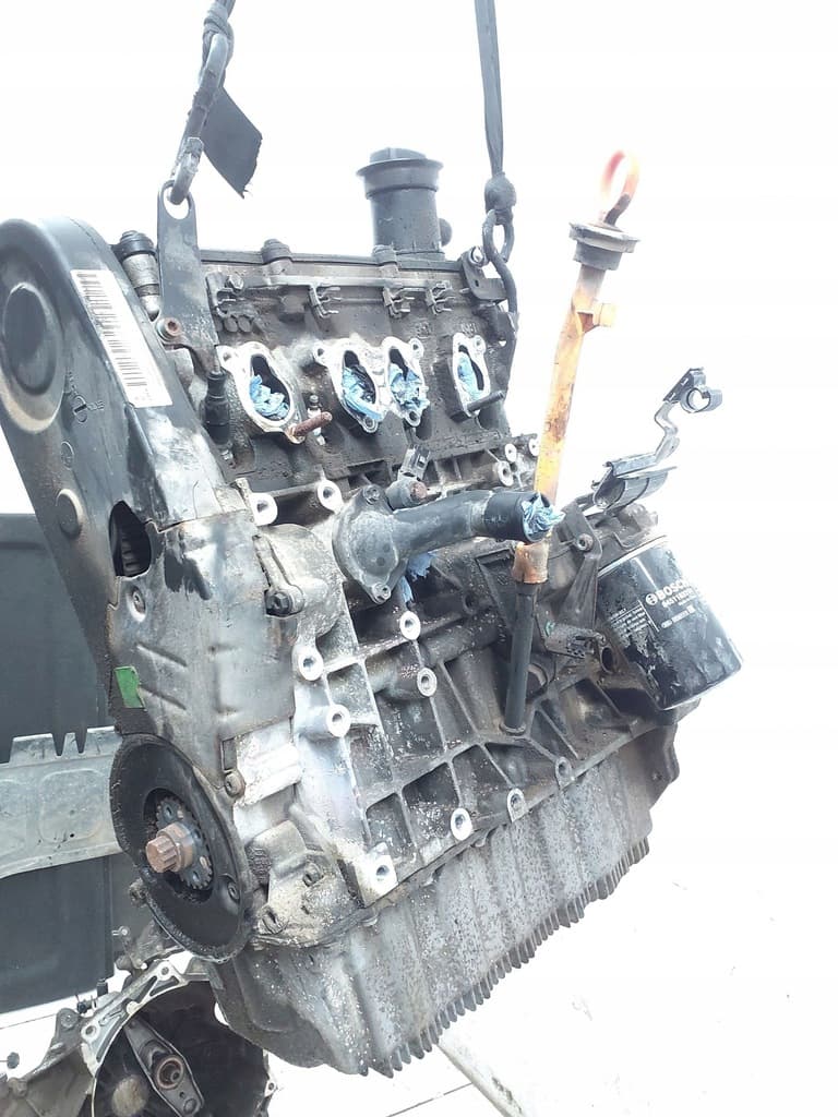 Moteur BSE pour Volkswagen Caddy