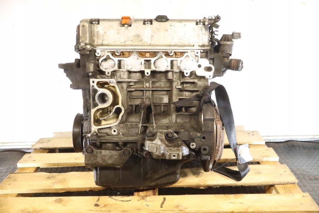 Moteur K20Z2 pour Honda Accord
