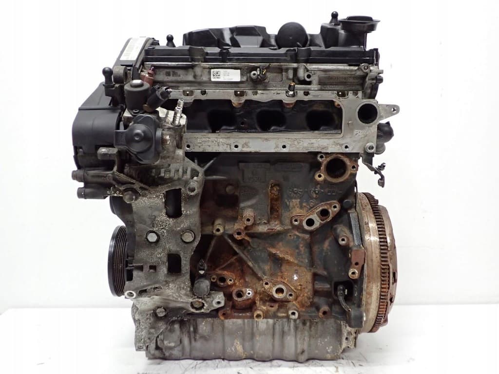 Moteur DGTC pour Skoda Karoq