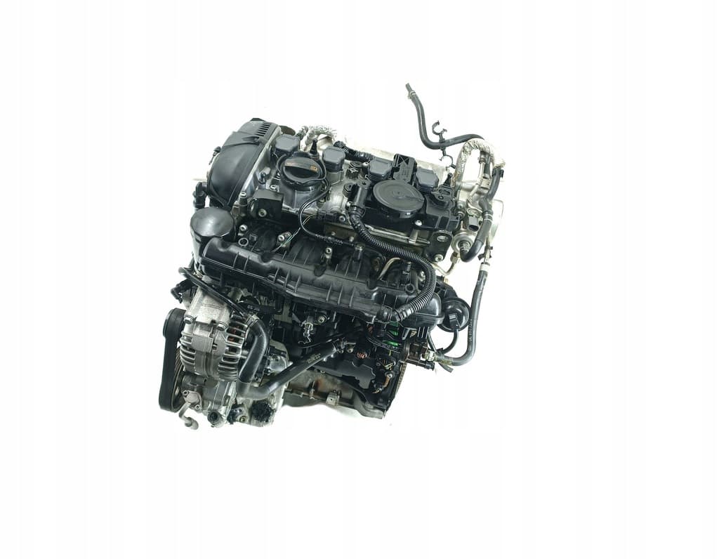 Moteur CABA pour Audi A4