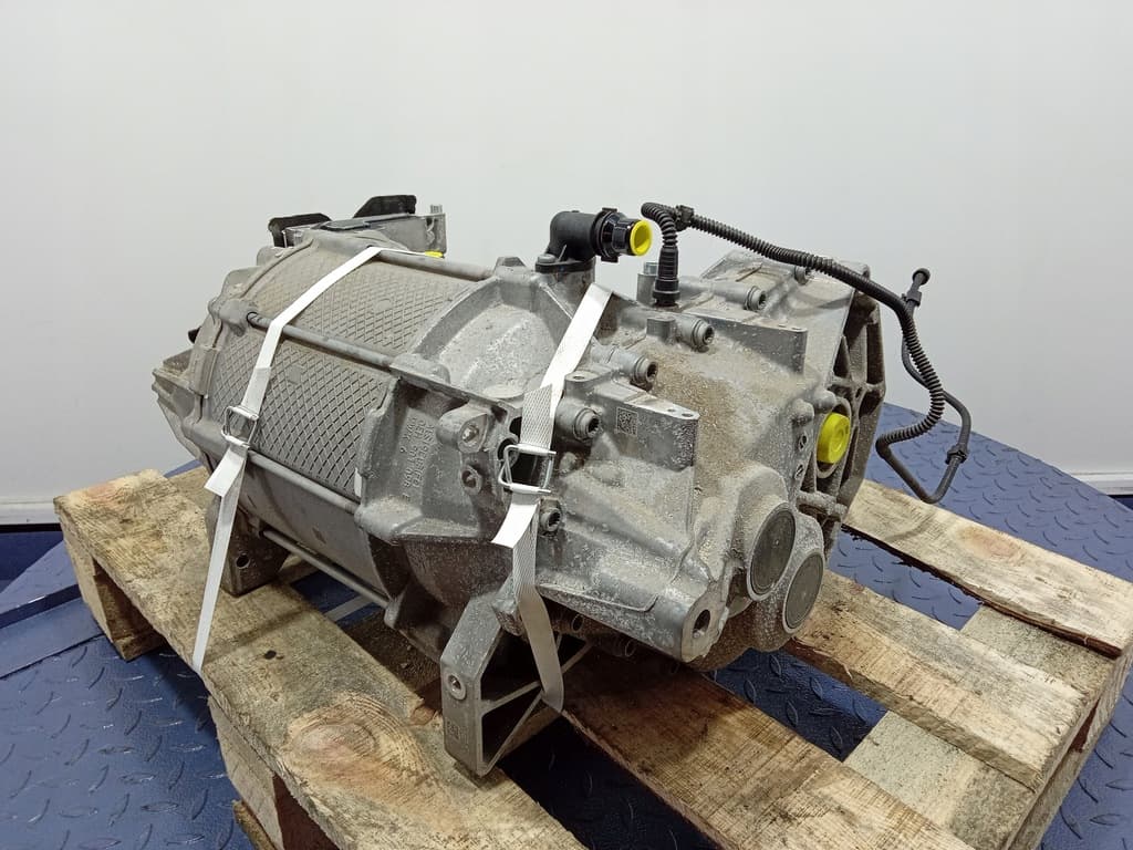 Moteur EBJD pour Cupra