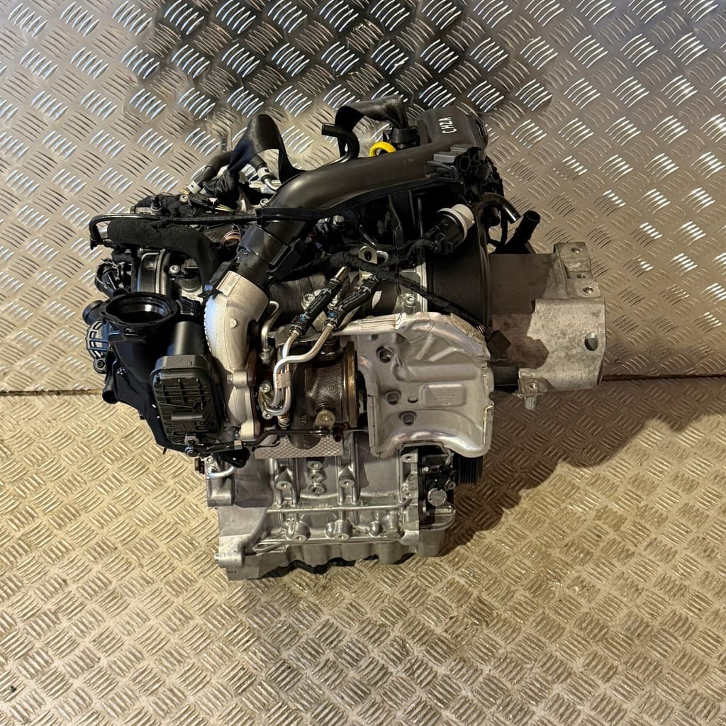 Moteur CHZL pour Skoda Karoq