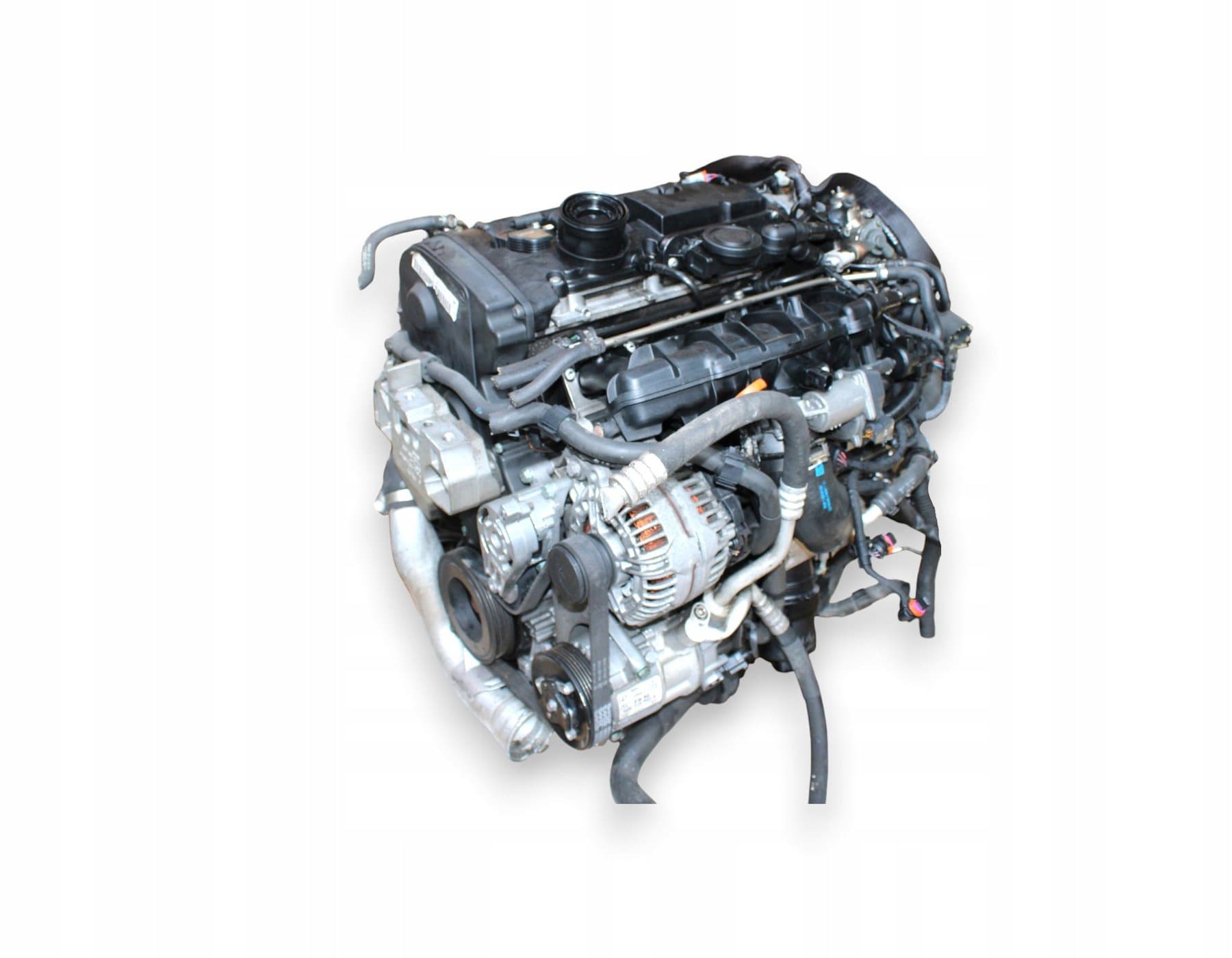 Moteur BPY pour Volkswagen Jetta