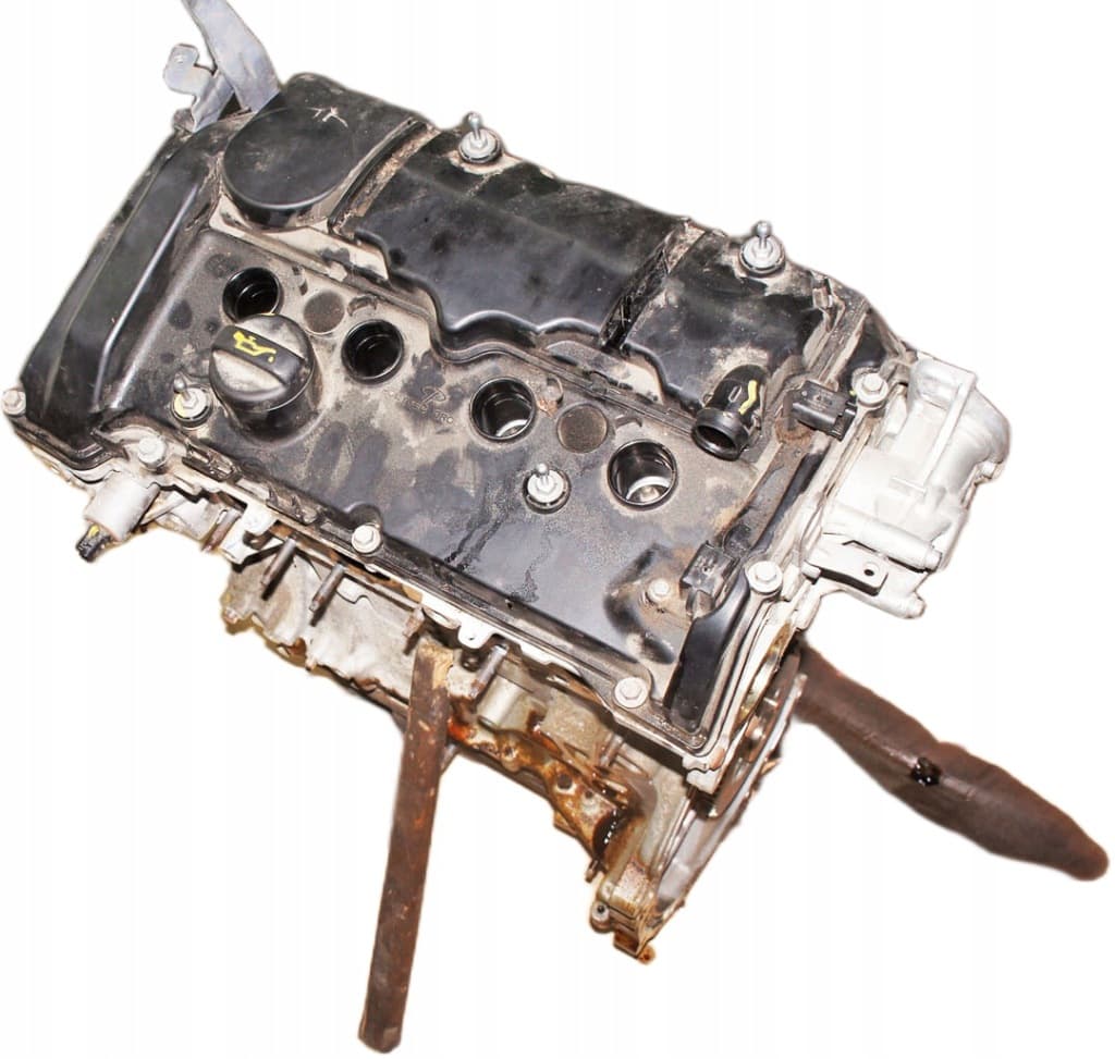 Moteur GFR (EP6FADTXD) pour Peugeot 508 1.6 Petrol