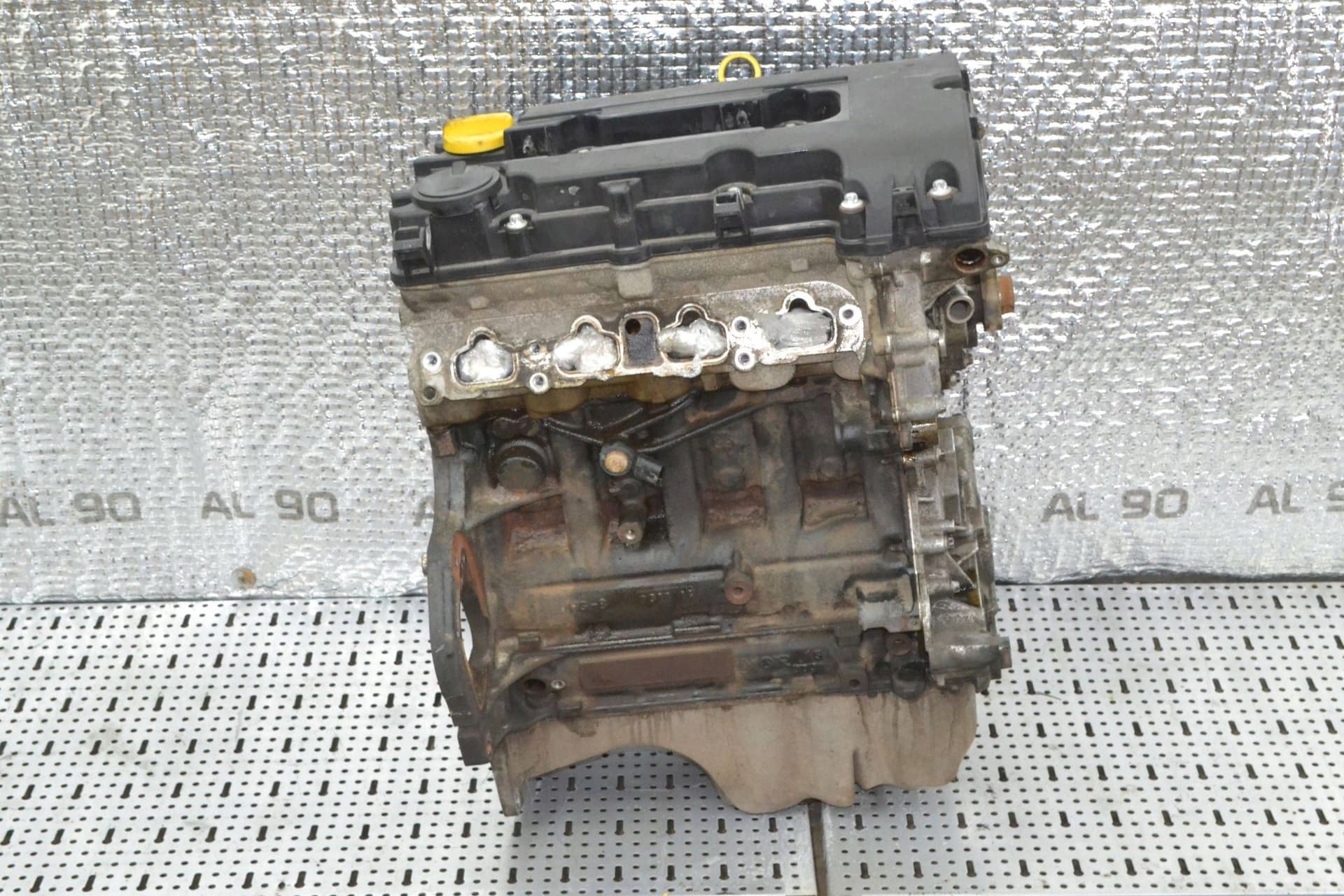 Moteur A 14 NET pour Opel