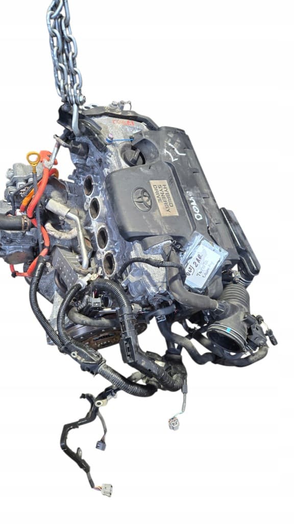 Moteur 2AR-FXE pour Lexus