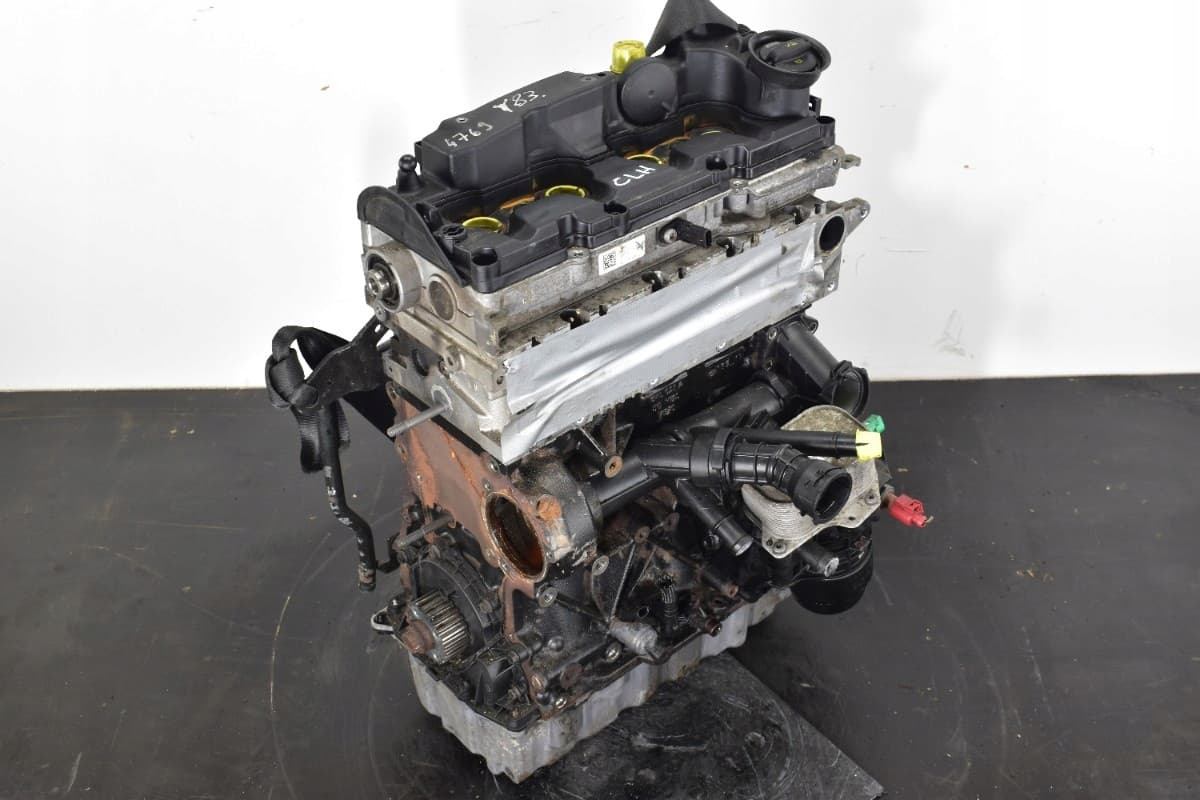 Moteur CLHA pour Volkswagen Golf
