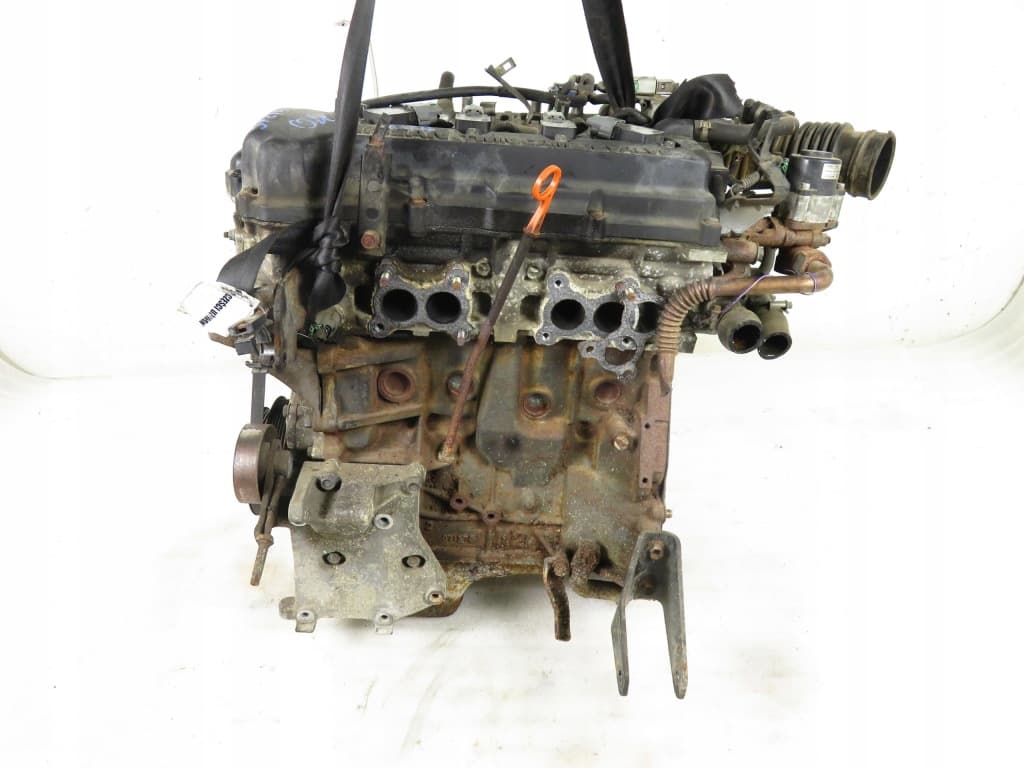 Moteur QG16DE pour Nissan Primera