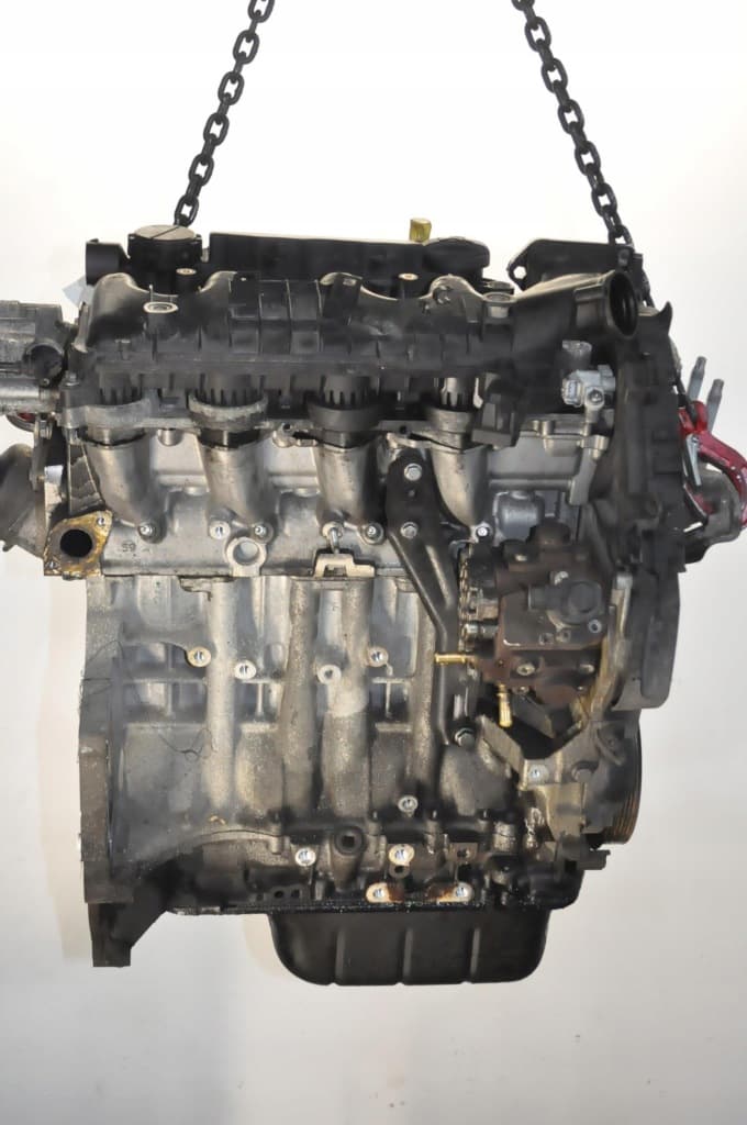 Moteur G8DA pour Ford
