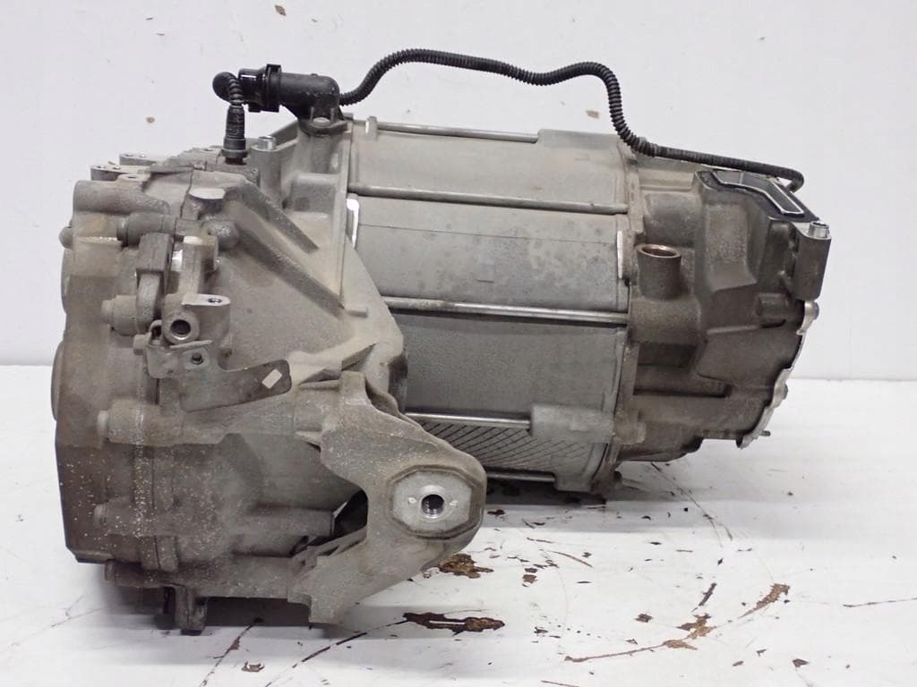 Moteur EBJC pour Skoda Enyaq