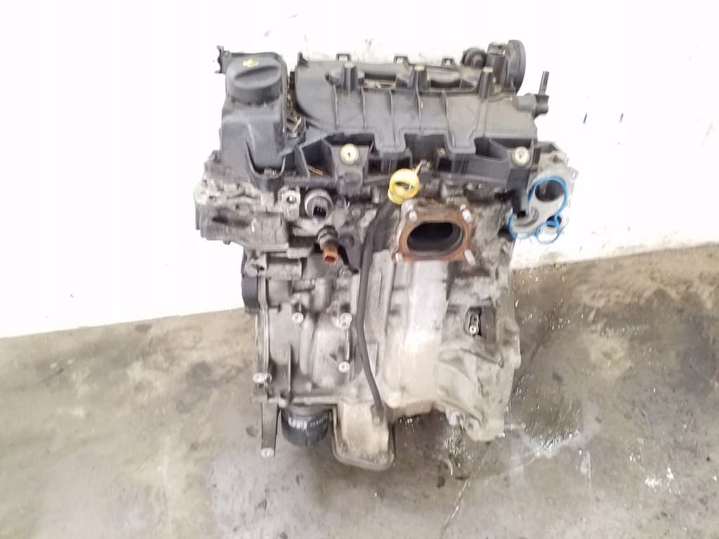 Moteur HMZ (EB2F) pour Peugeot