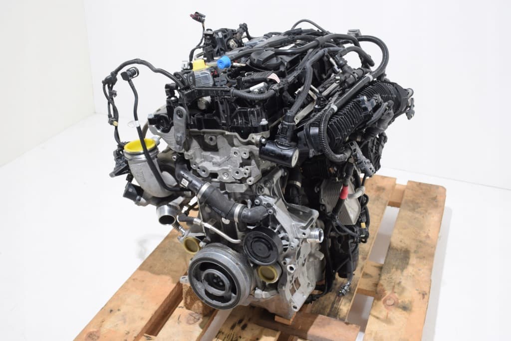 Moteur B48 A20 P pour BMW