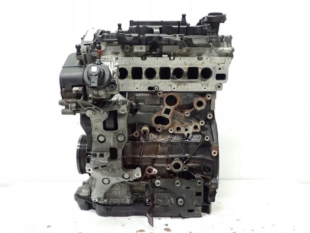 Moteur DTRC pour Skoda Karoq
