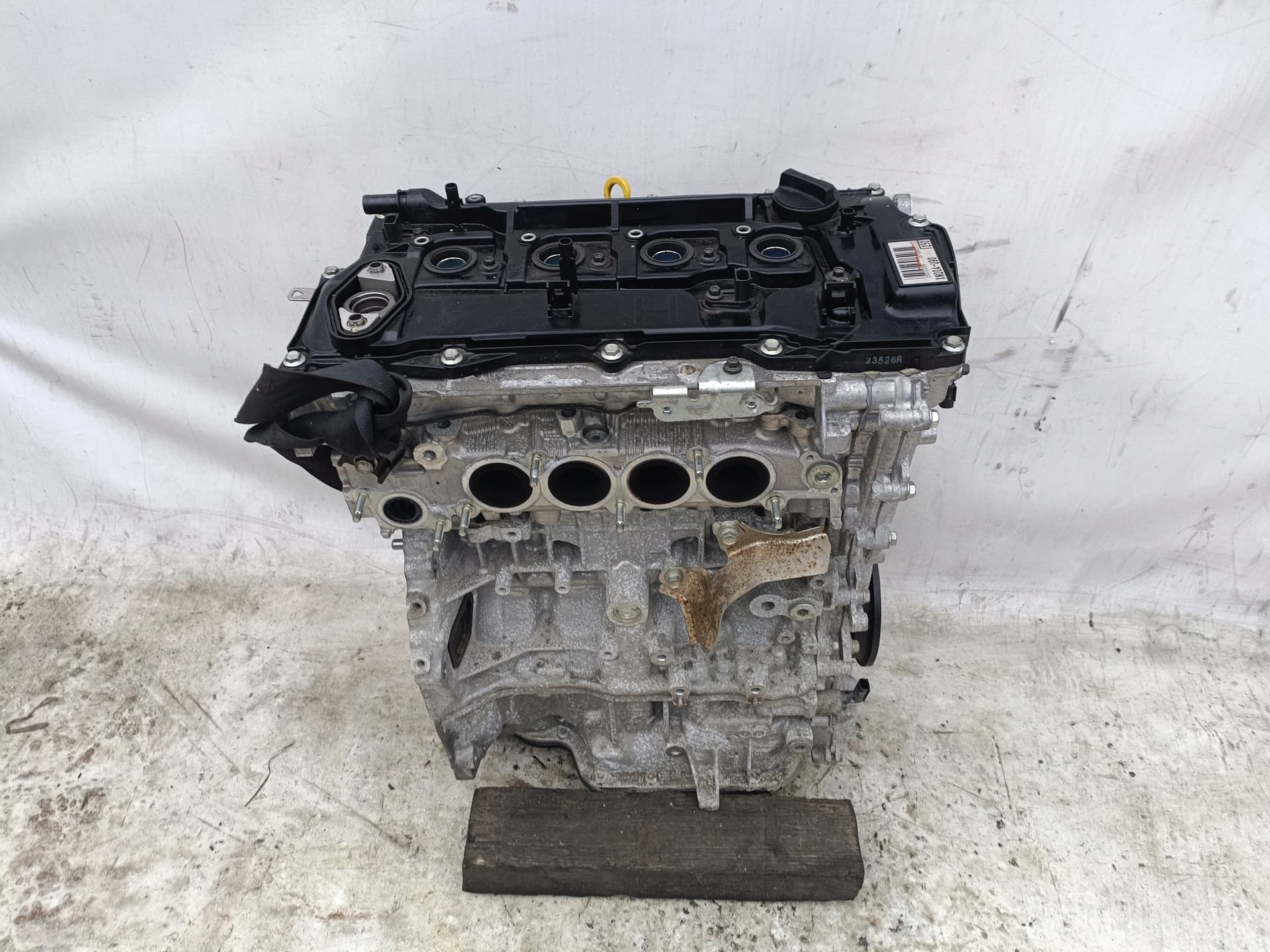 Moteur M20A-FKS pour Lexus