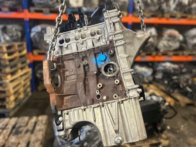 Moteur M1DD pour Ford C-max