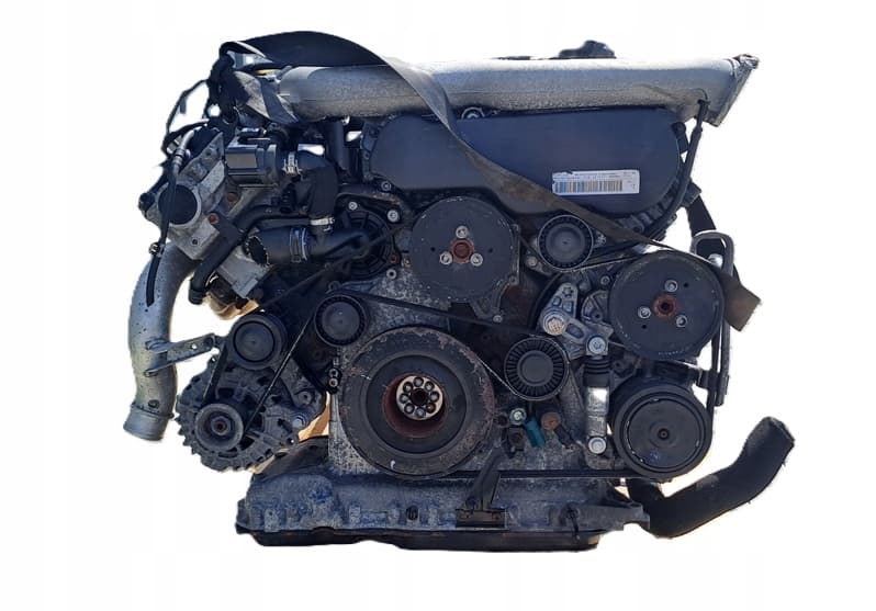 Moteur CCWB pour Audi