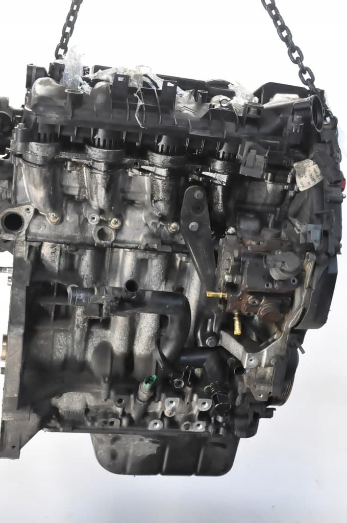 Moteur 9HV (DV6TED4B) pour Peugeot