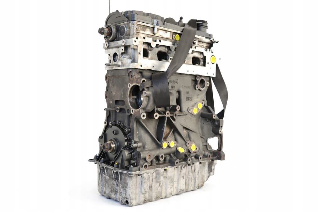 Moteur DGTD pour Seat Ateca