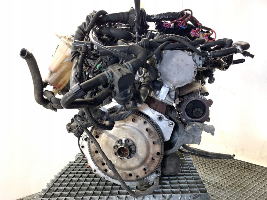 Moteur CAEB pour Audi A5