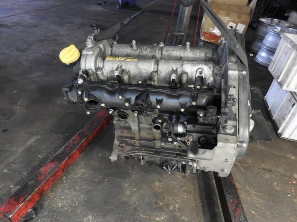 Moteur 955 A3.000 pour Fiat