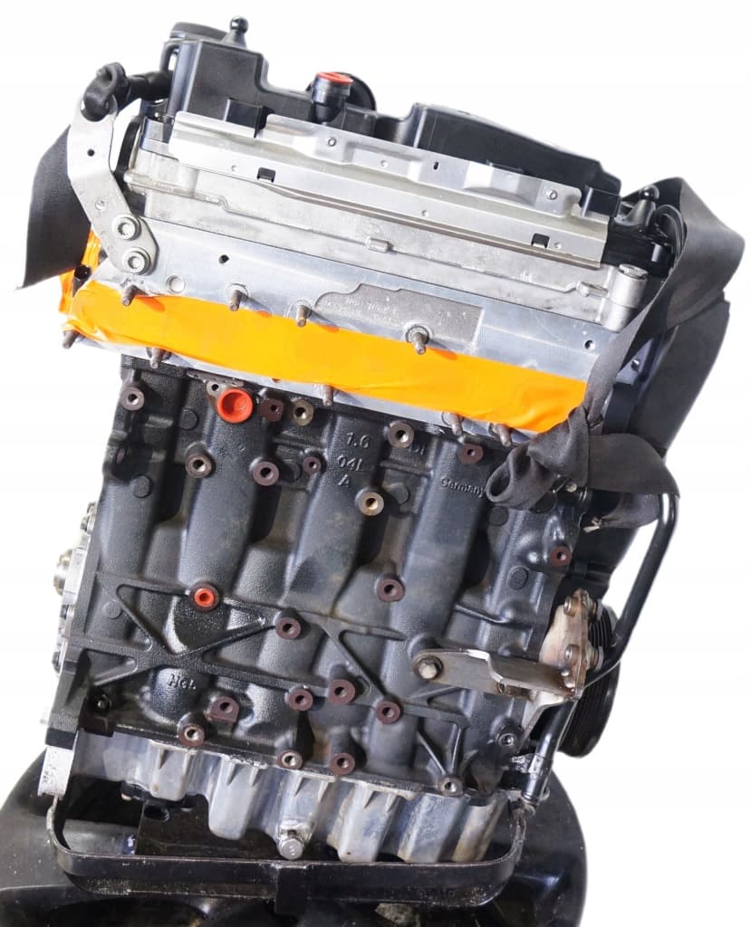 Moteur CXXA pour Volkswagen Golf