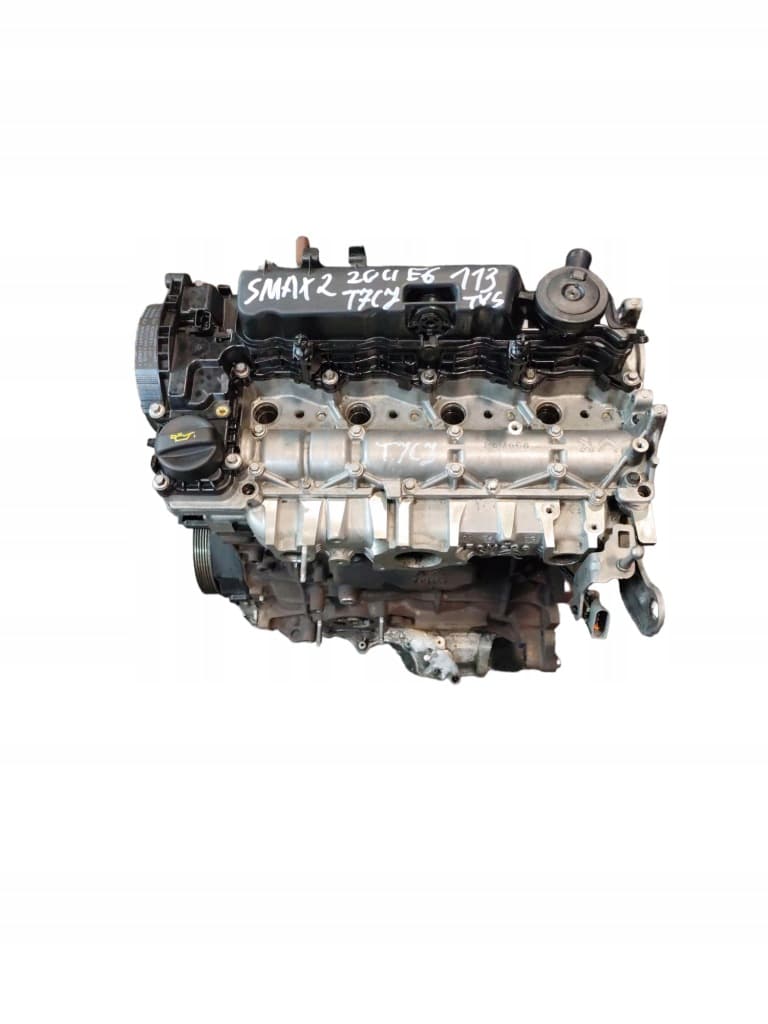 Moteur T7CJ pour Ford Galaxy