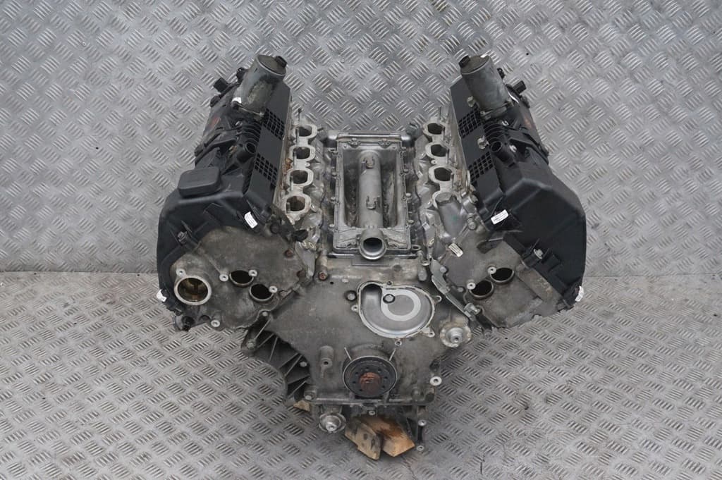 Moteur N62 B44 A pour BMW