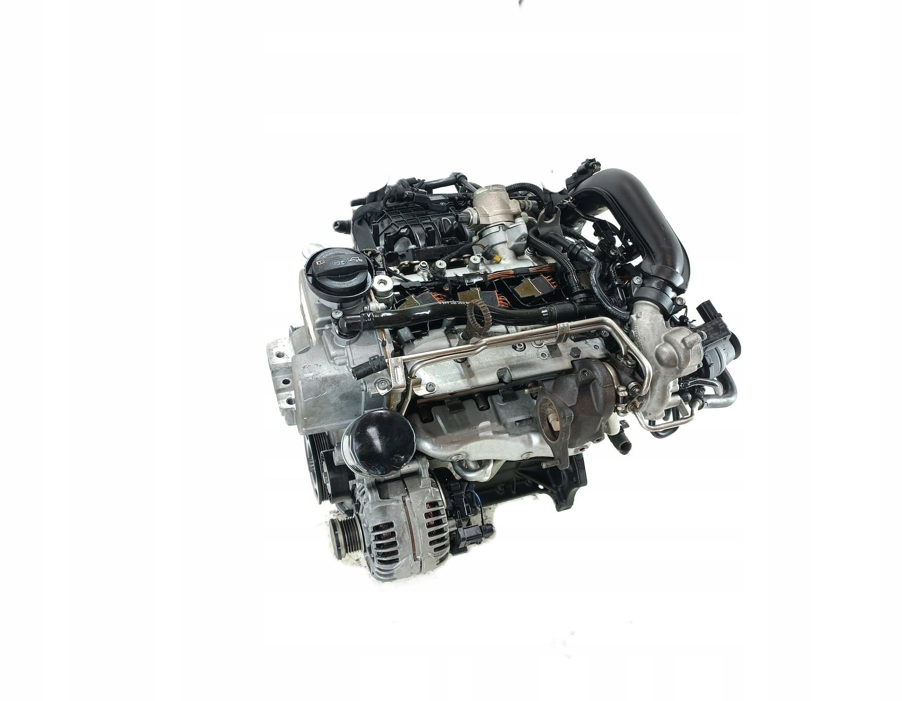 Moteur CAXC pour Audi