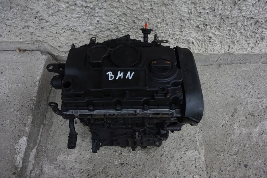 Moteur BMR pour Seat Altea