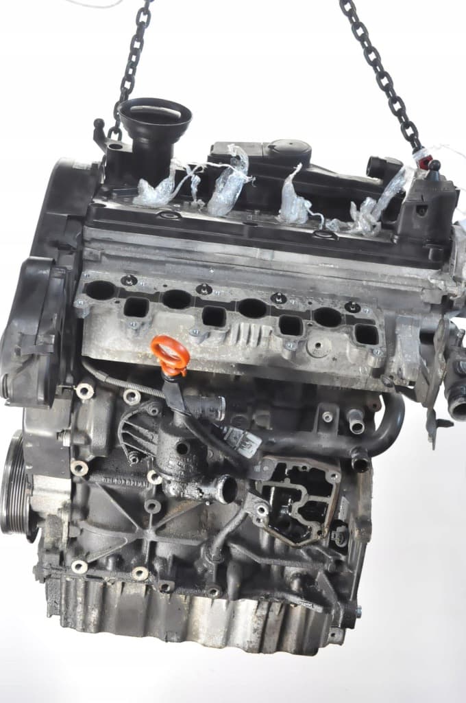 Moteur CBBA pour Volkswagen Tiguan