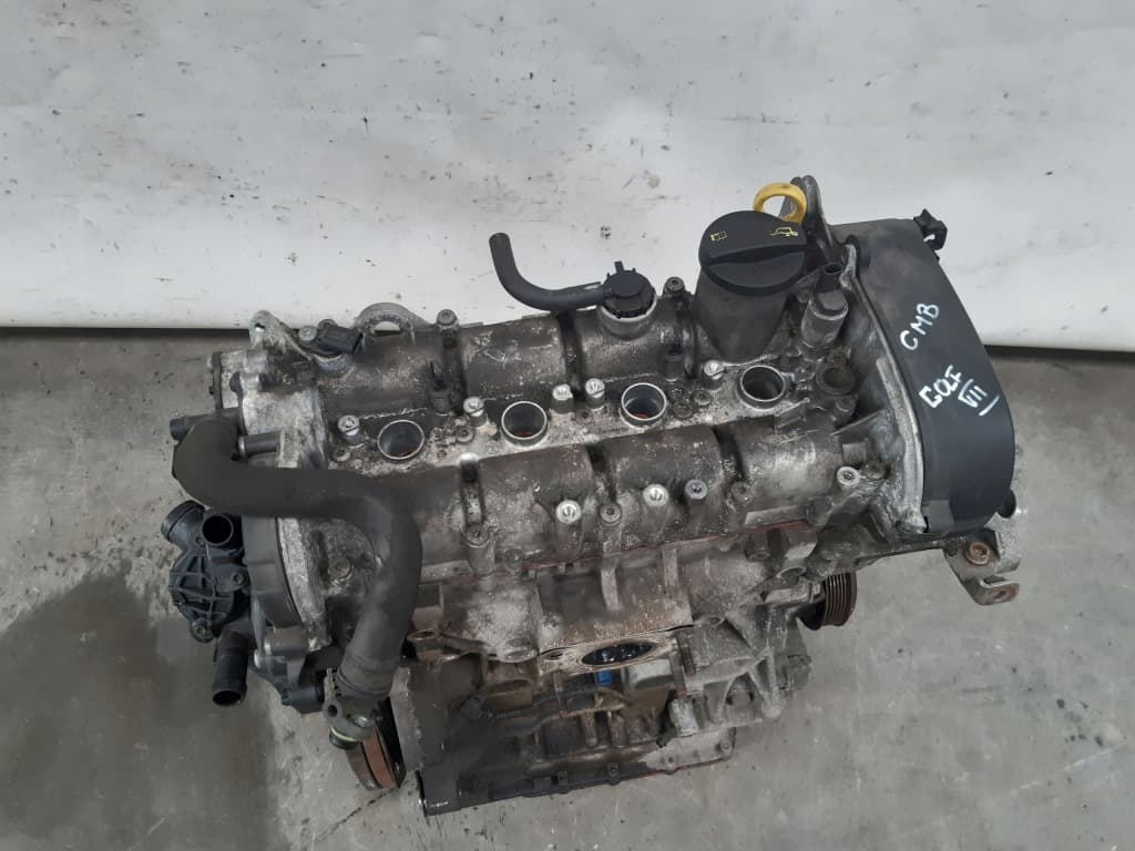 Moteur CMBA pour Audi A3 1.4 Petrol