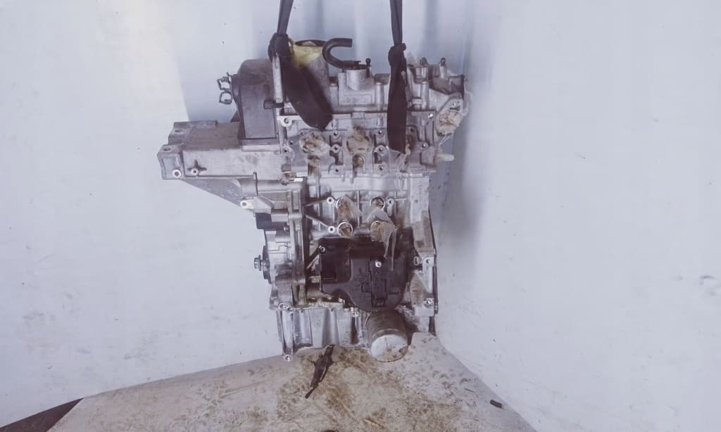 Moteur DKLA pour Audi