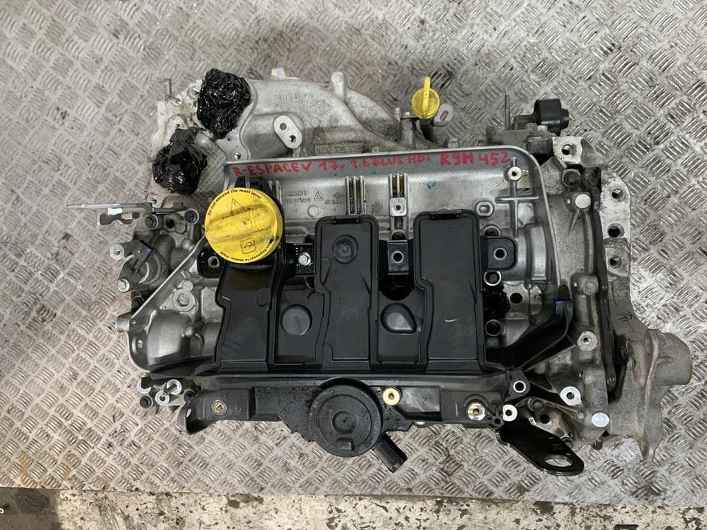 Moteur R9M 452 pour Renault Espace