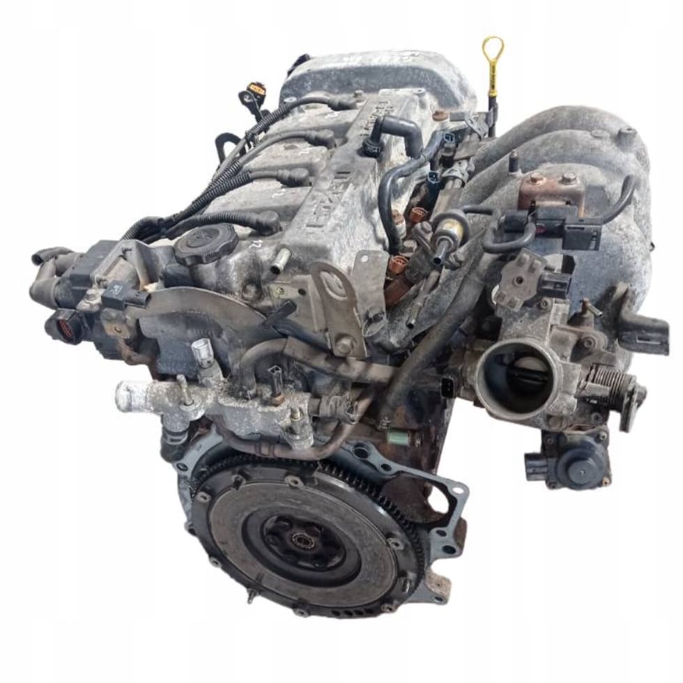 Moteur FP pour Mazda
