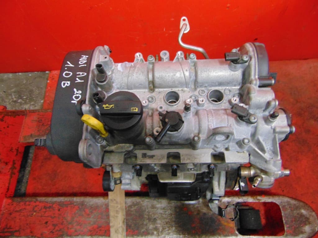 Moteur DKRC pour Seat
