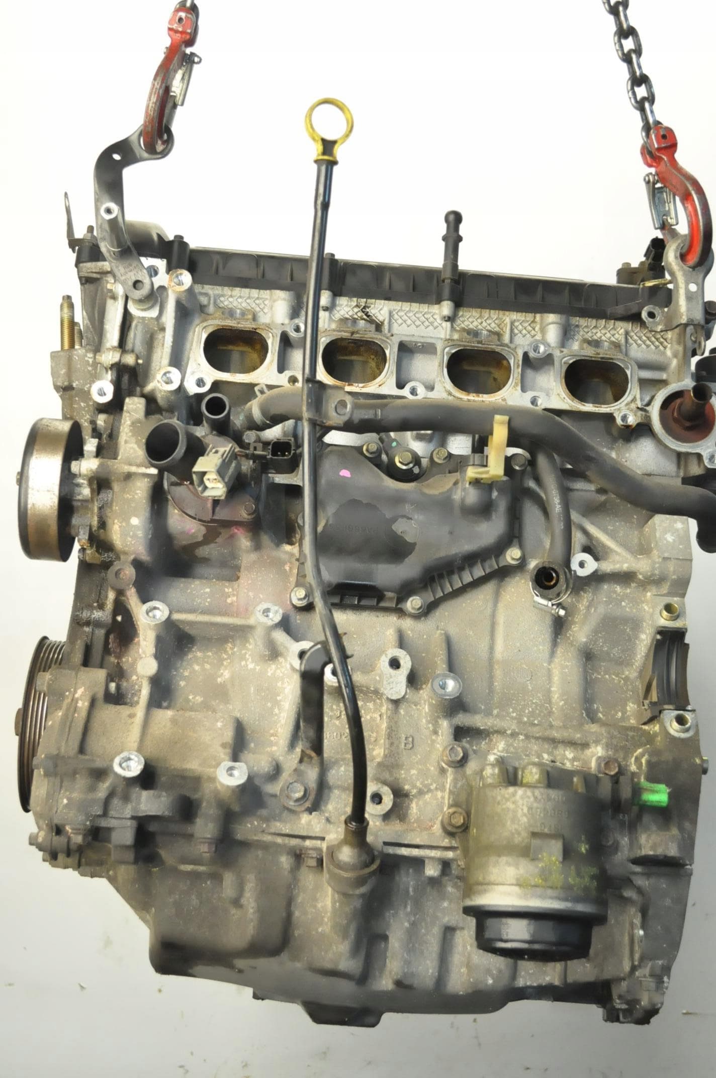 Moteur CGBA pour Ford Mondeo