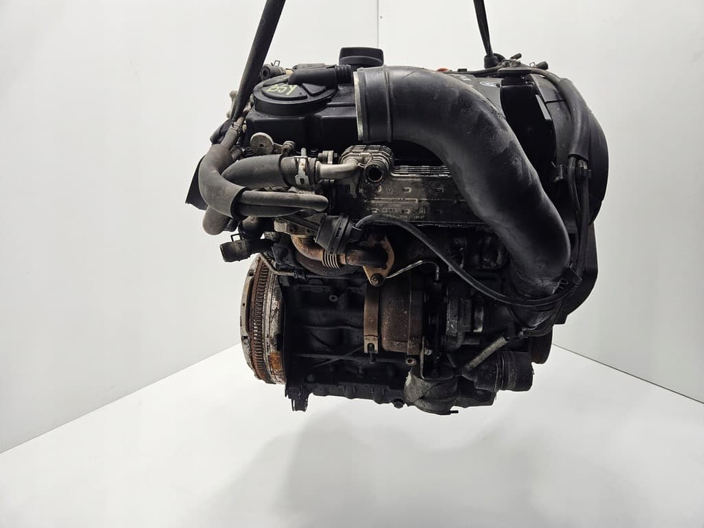 Moteur BSY pour Mitsubishi Grandis
