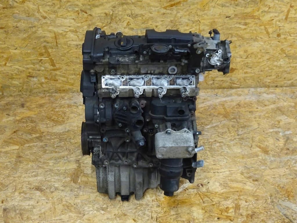 Moteur BUL pour Audi A4 2.0 Petrol