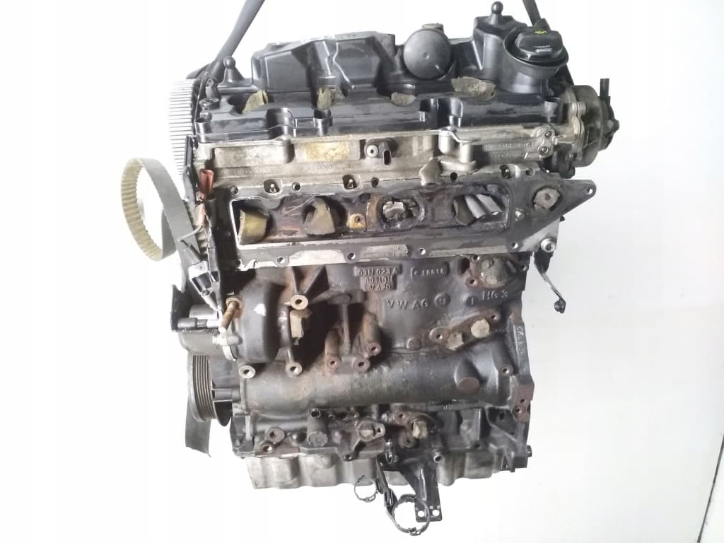 Moteur CRLD pour Seat