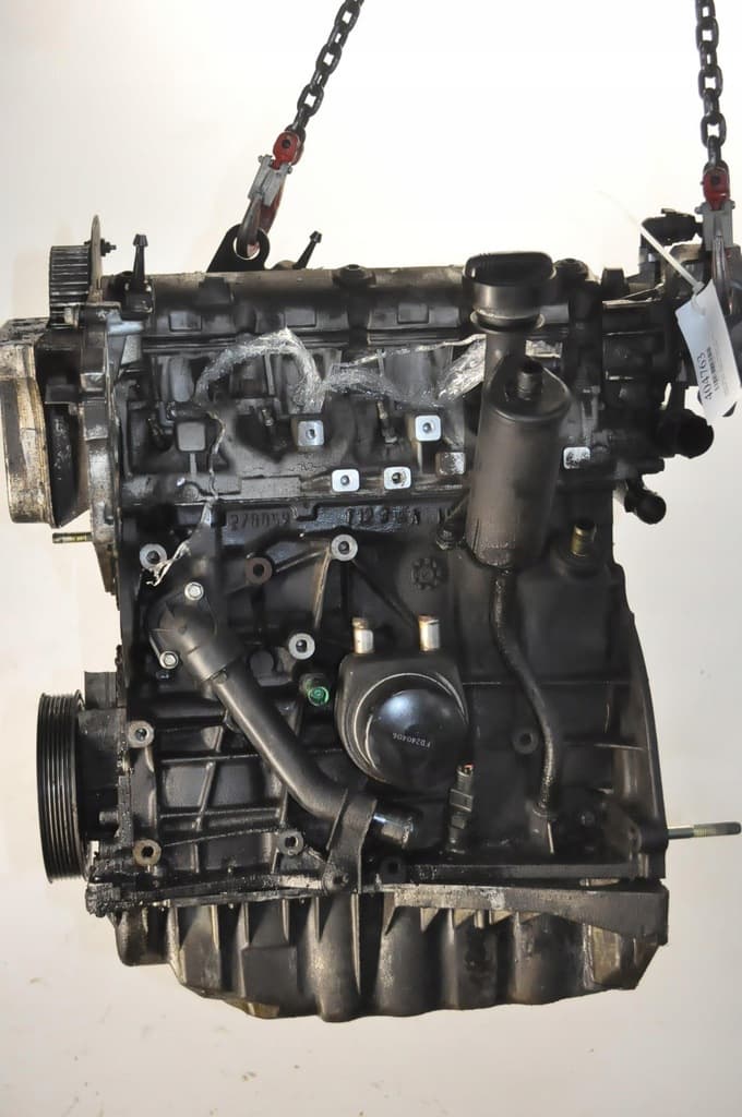 Moteur F9Q pour Nissan