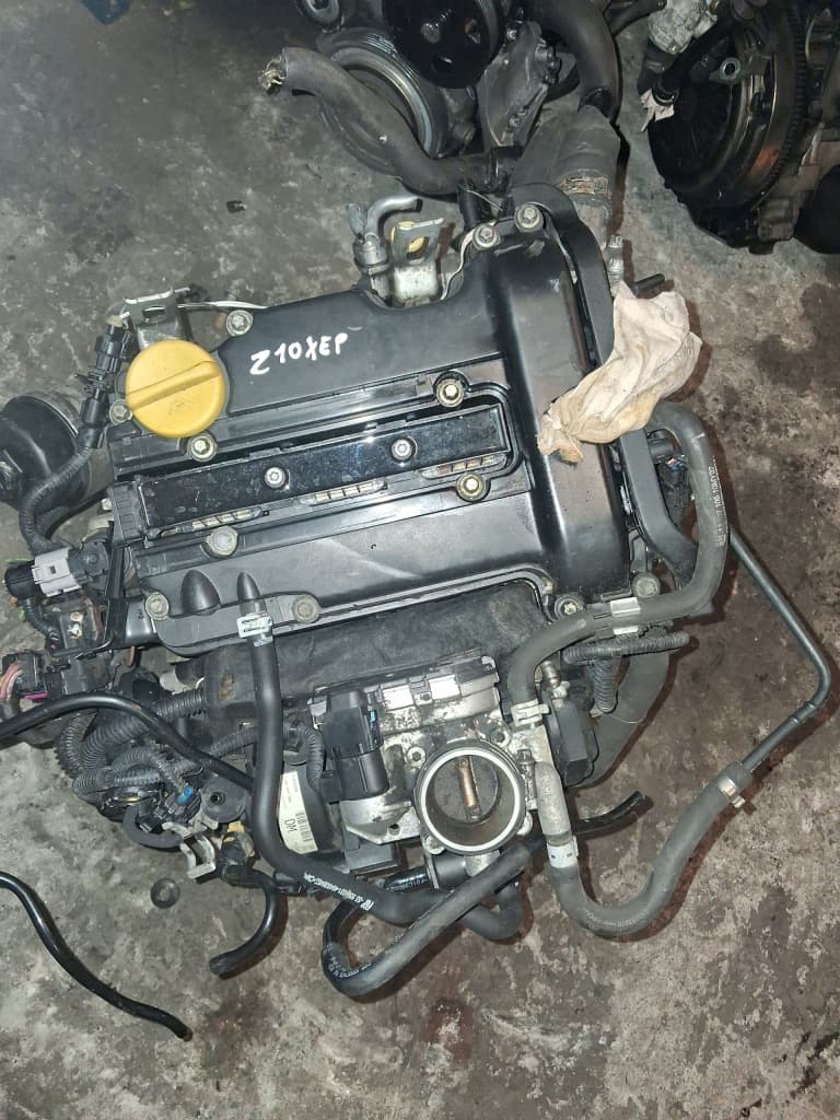 Moteur Z 10 XEP pour Opel