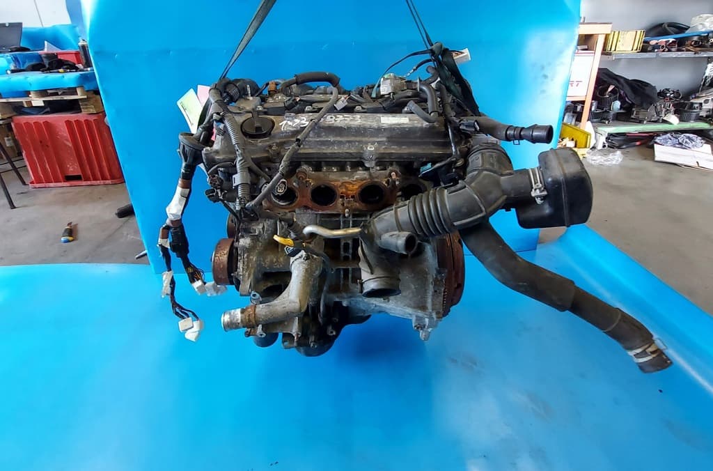 Moteur 1AZ-FSE pour Toyota Avensis
