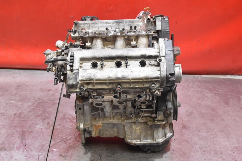 Moteur G6BA pour Kia Sportage