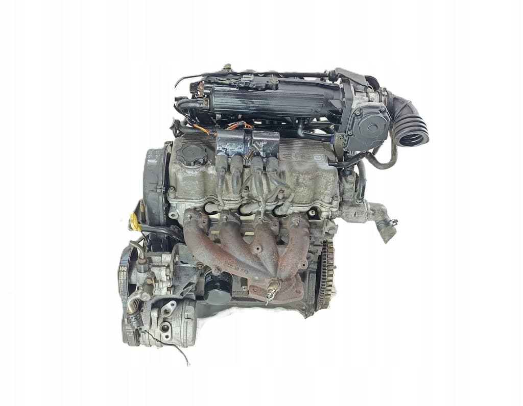Moteur B12S1 pour Chevrolet