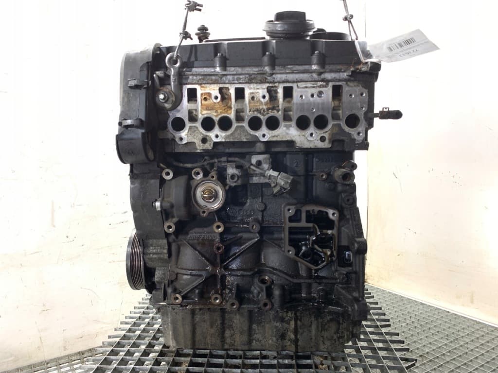Moteur BKD pour Audi