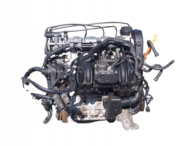Moteur ANW pour Seat Arosa