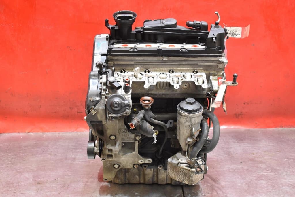 Moteur CBDB pour Volkswagen Golf