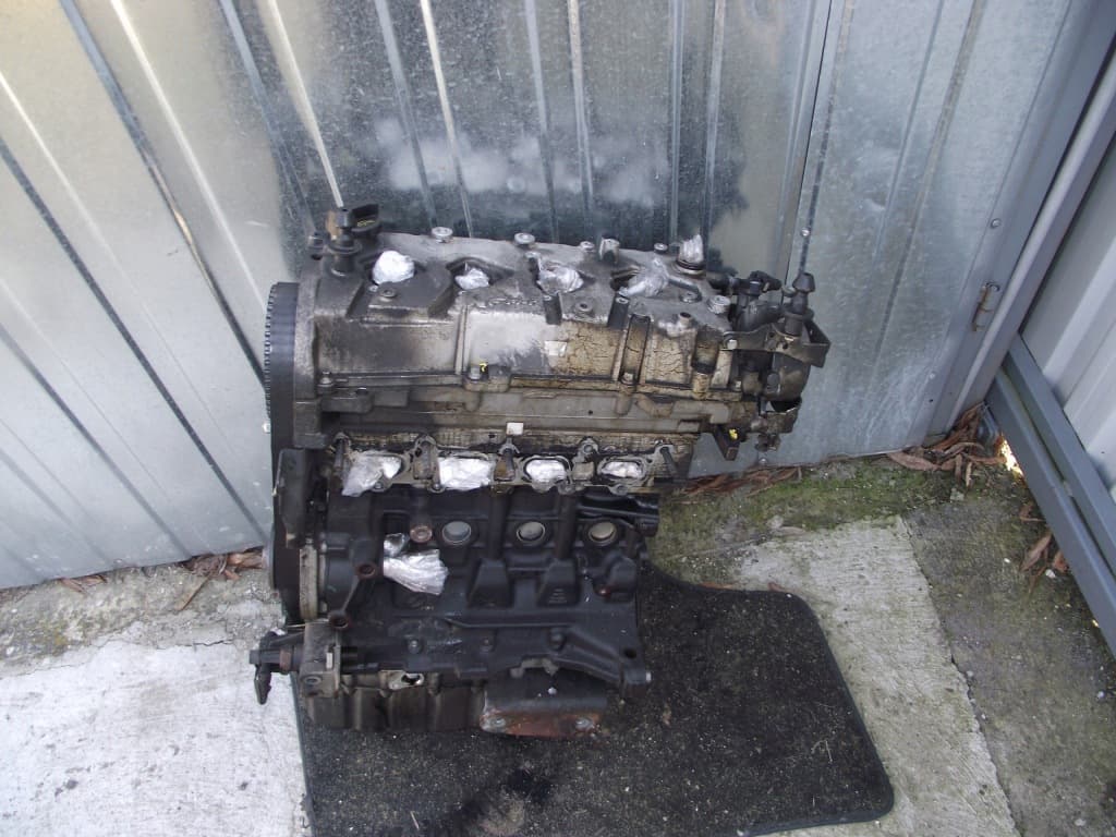 Moteur 940 A2.000 pour Alfa Romeo Giulietta