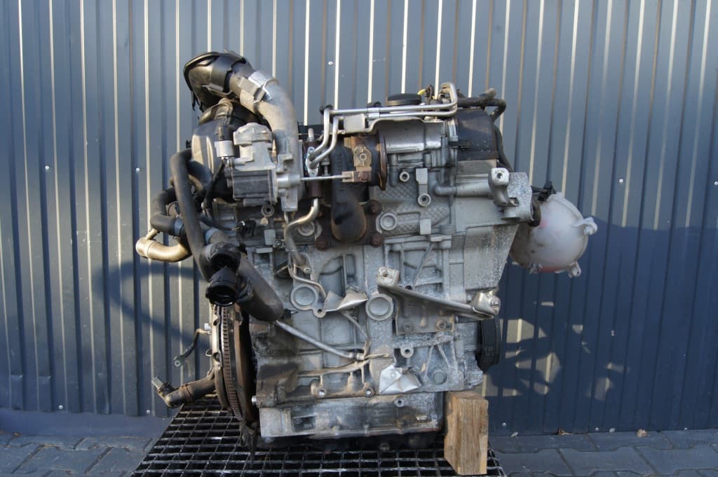 Moteur CZCC pour Volkswagen Caddy