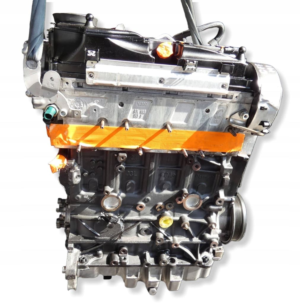Moteur CFFE pour Seat